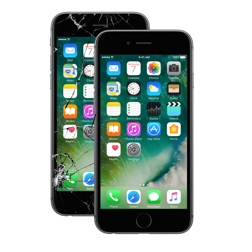 apple iphone 6 plus remontas