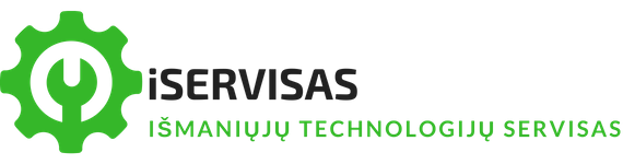 iservisas.lt